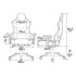 AKRacing Premium Monarca オフィスチェア(W660×D660×H1305-1370)